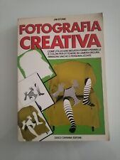 1955 fotografia creativa usato  Pontinia