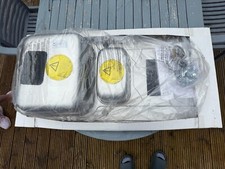 Cooke lewis polished for sale  HAMILTON