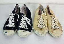 Scarpe tela prada usato  Modena