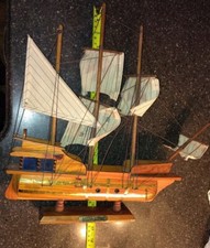 Schooney sailing ship for sale  Fort Myers Beach