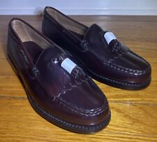 Bostonian mens dark for sale  Lewistown