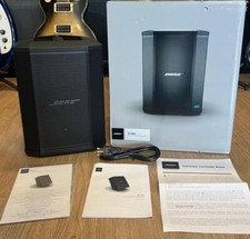 Enceinte portable bose d'occasion  Bourgoin-Jallieu