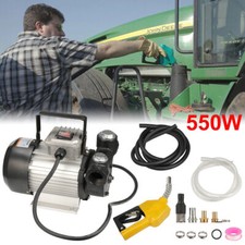 Oil pump diesel for sale  BIRMINGHAM