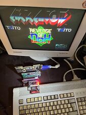 Używany, Schneider EURO PC  3x ISA extender board - Retro Computing - na sprzedaż  Wysyłka do Poland