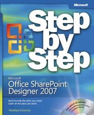 Microsoft office sharepoint d'occasion  France