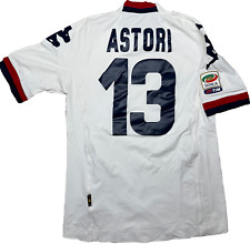 Maglia calcio vintage usato  Roma