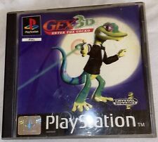 Gex enter gecko for sale  SOUTHAMPTON