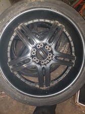 Vct lombardo 24x9.5j for sale  Harriman