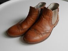 Momino stiefelette chelsea gebraucht kaufen  Nürnberg