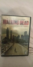 Dvd walking dead d'occasion  La Ciotat