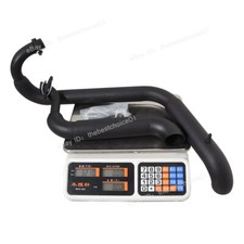 Tubulação de escape sistema completo para motocicleta Yamaha V Star 250 XV250 XV125 Virago 125, usado comprar usado  Enviando para Brazil