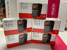 Alcatel sfr 101 d'occasion  Grez-sur-Loing