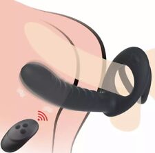 Vibro gode double d'occasion  Toulouse-