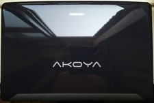 Medion akoya notebook gebraucht kaufen  Aachen