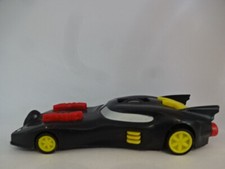 Modellauto batman batmobil gebraucht kaufen Modellauto batman batmobil gebraucht kaufen  Weiding