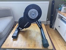 Pinnacle turbo trainer for sale  HARROW