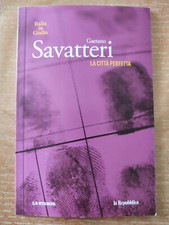 Città perfetta gaetano usato Città perfetta gaetano usato  Carapelle