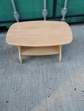 Small beech style for sale  THETFORD