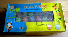 Vintage rare christmas for sale  FLEET
