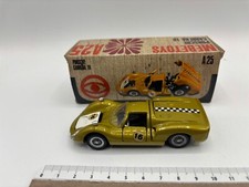 Mebetoys porsche carrera d'occasion  Paris VI