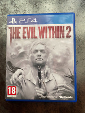 Jeu ps4 the d'occasion  Albens