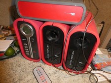 Philips micro hifi gebraucht kaufen  Wandlitz