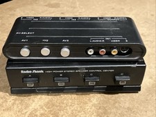 Radio shack 137 for sale  Stillwater