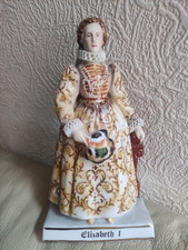 Queen elizabeth porcelain for sale  MANSFIELD