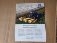 Ford new holland for sale  LOUTH