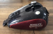 Réservoir harley davidson d'occasion  Javron-les-Chapelles