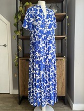 Zara summer midi for sale  HARPENDEN