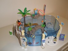 Playmobil zoo aquarium for sale  STOURBRIDGE