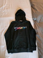 Felpa givenchy usato  Lecco
