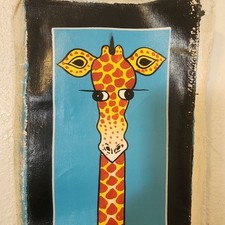 4.7 tall african for sale  Saint George