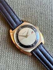 Vintage junghans armbanduhr gebraucht kaufen  Blankenburg