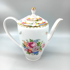 Limoge teapot 2370 for sale  MIRFIELD