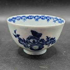 Antique 18thc worcester for sale  BIDEFORD