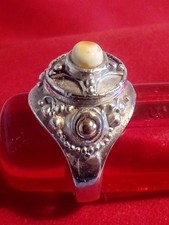 Ancienne belle bague d'occasion  Châtellerault