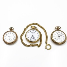 Waltham tissot reliable for sale  Saint Louis