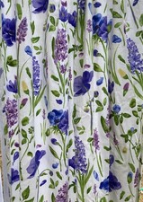 Lovely sanderson cotton for sale  UK