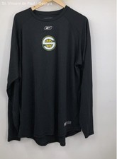 Reebok black seattle for sale  Atlanta
