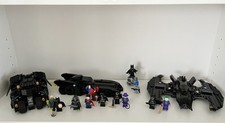 Lego batman lot for sale  Fountain Valley