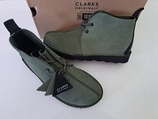 Mens clarks originals for sale  ABERDEEN