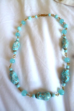 Ancien collier vintage d'occasion  Versailles