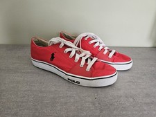 Sneaker herren polo gebraucht kaufen  Bielefeld
