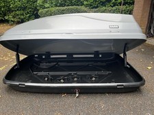 bmw roof box for sale bmw roof box for sale LEYLAND