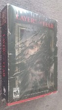 Layers fear vhs d'occasion  Paris XIV