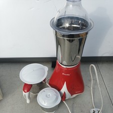 Preethi mixer grinder for sale Preethi mixer grinder for sale  LONDON