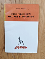 Dalle persecuzioni alla usato  Venezia