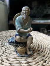 Vintage chinese figurine for sale  WAKEFIELD
